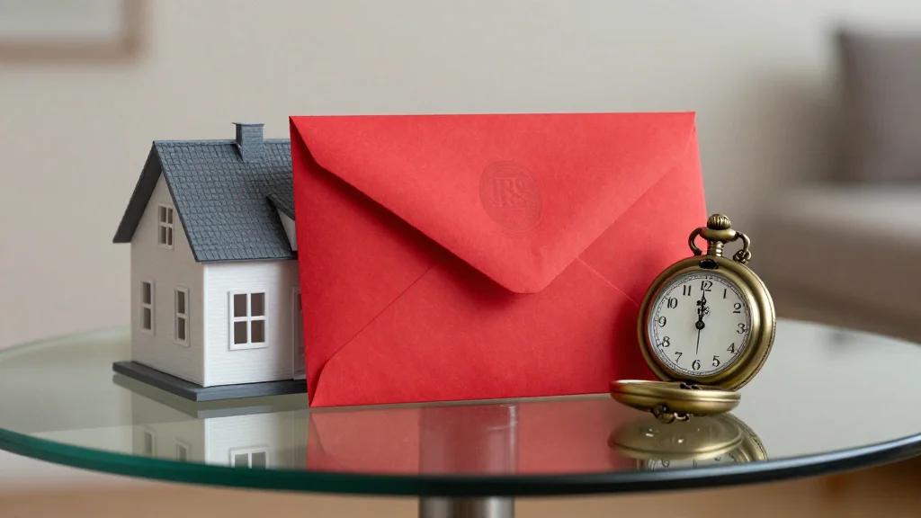 Stop Waiting for Perfect Deal—Invest Now, Save Taxes