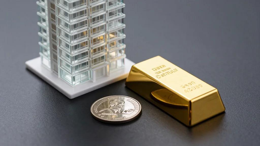 RESAAS Services Secures $1.8 M Private Placement to Fuel PropTech Expansion