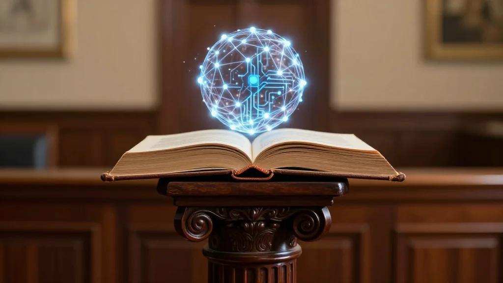 Sullivan & Cromwell Apologizes After AI-Generated Hallucinations Surface in Bankruptcy Filing