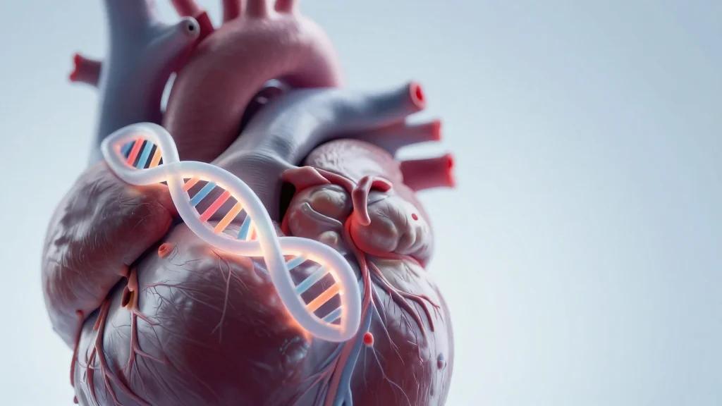 RBM20 Genetic Variants Linked to Arrhythmogenic Dilated Cardiomyopathy