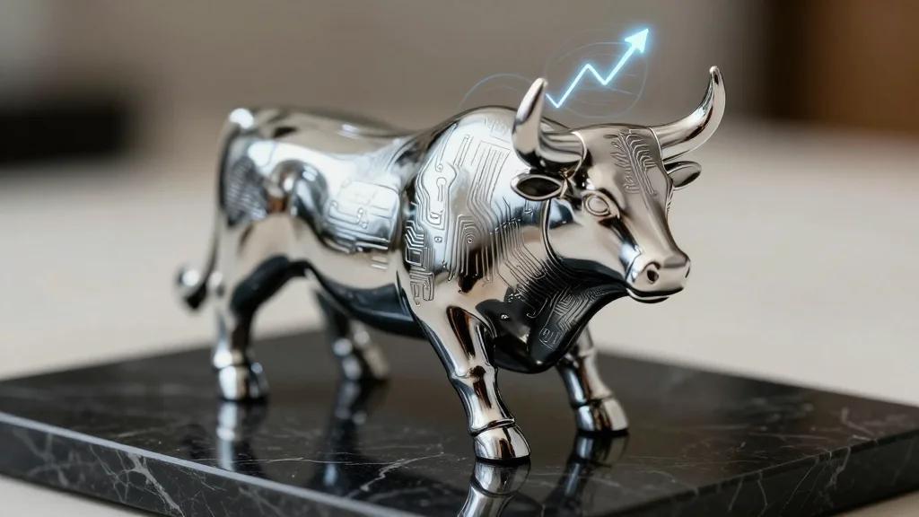 AI App Companies Still Have Bright Future, Says Alex Imm