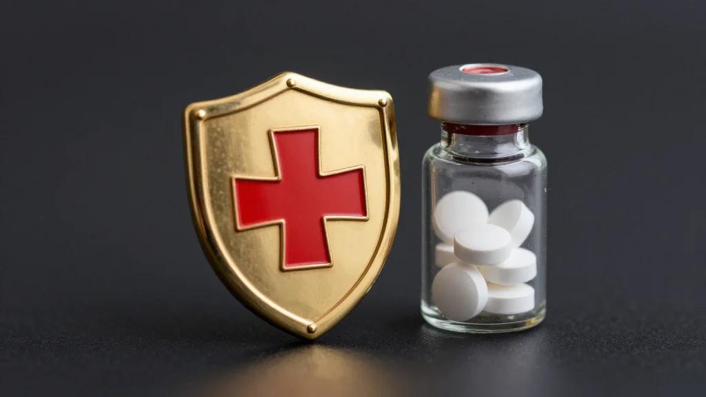 Oil Markets Remain on Edge – Two Healthcare Stocks with Leading Uptrends