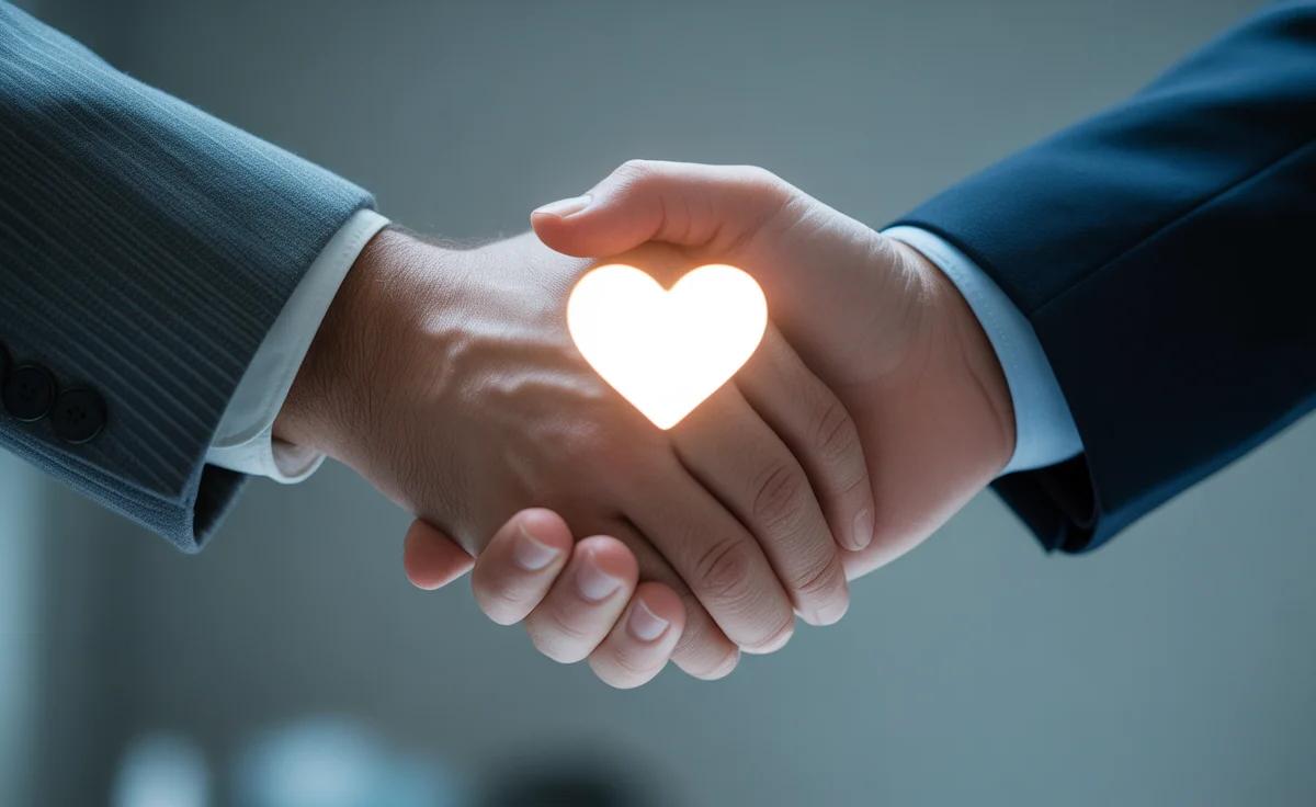 Training Turns Sales Rep Into Heart‑Driven Performer