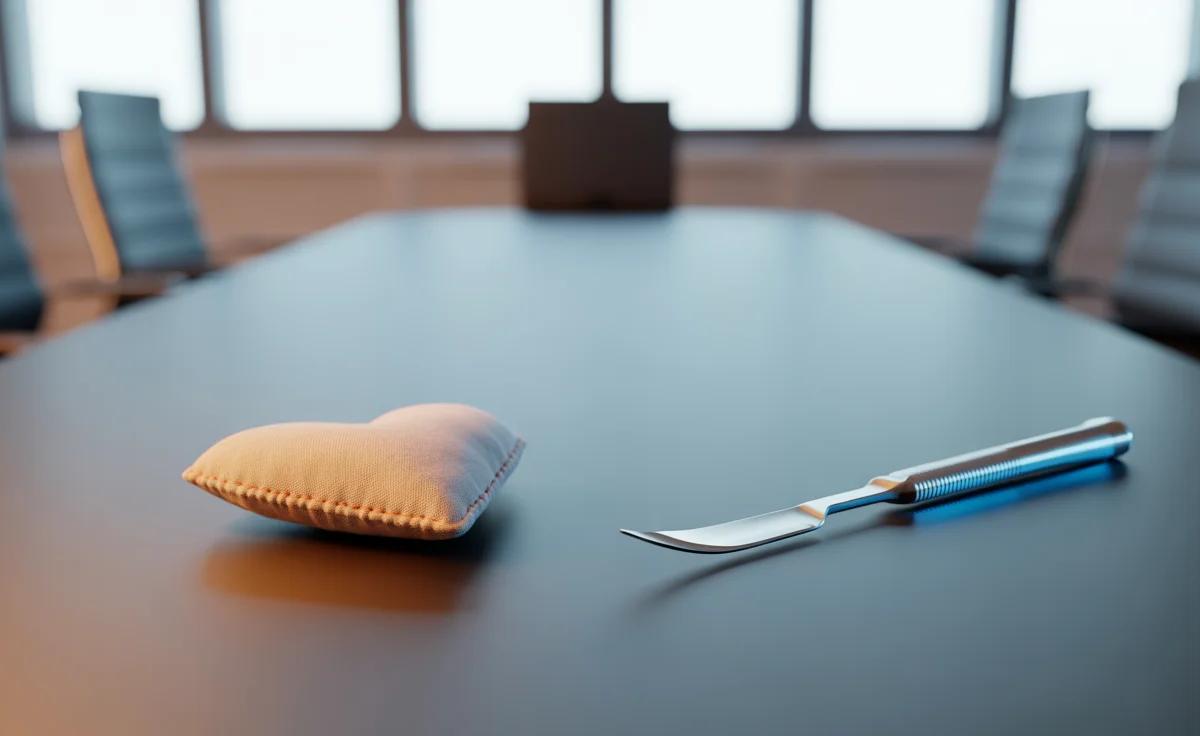 Brutal Honesty Beats Politeness