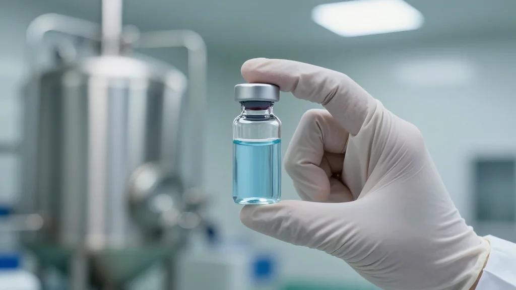 The BioPharm Brief: Metabolic Phase III Progress, HER2 Oncology Momentum, and US Manufacturing Expansion Drive Industry Scale