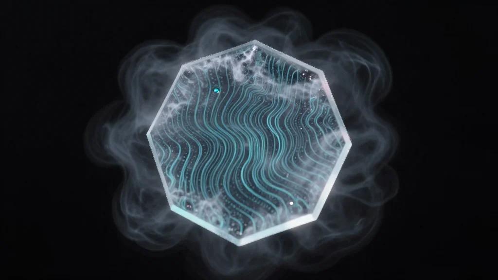 Scientists Directly Visualize the Hidden Spatial Order of Electrons in a Quantum Material​