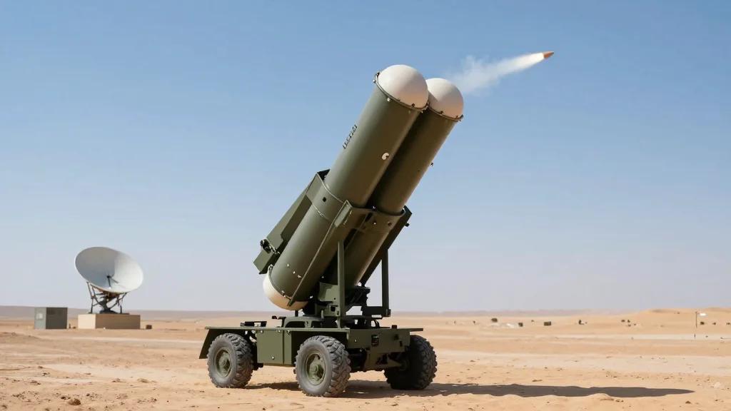UAE Reports 304 Ballistic Missiles Engagement Amid Ongoing Iran Strikes