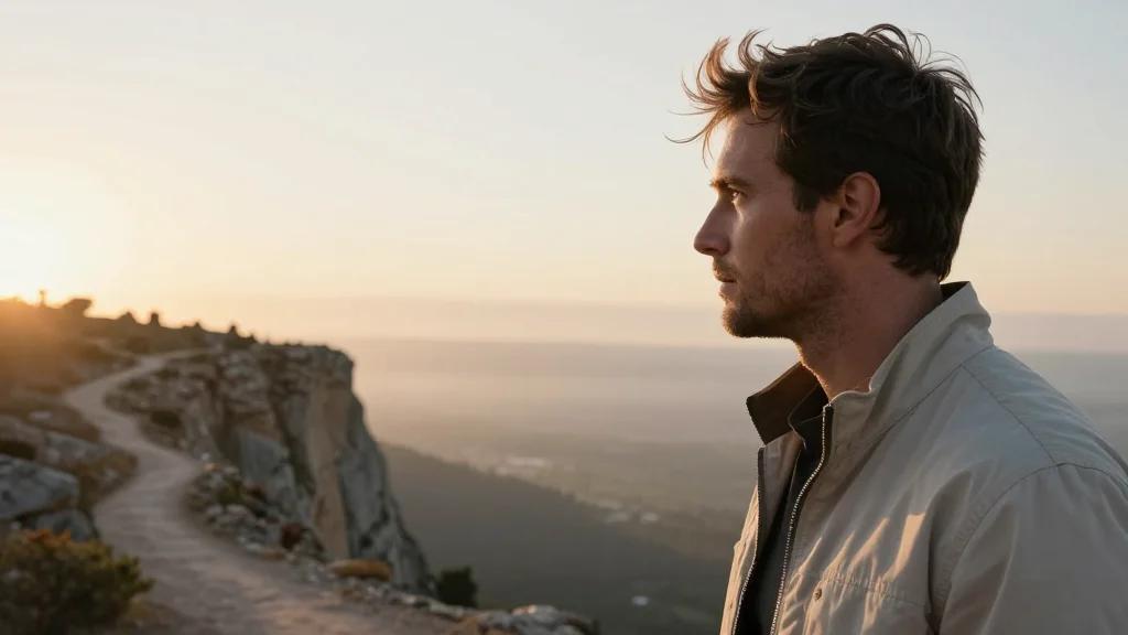 Stay Resilient: Embrace Challenges and Choose to Be Different