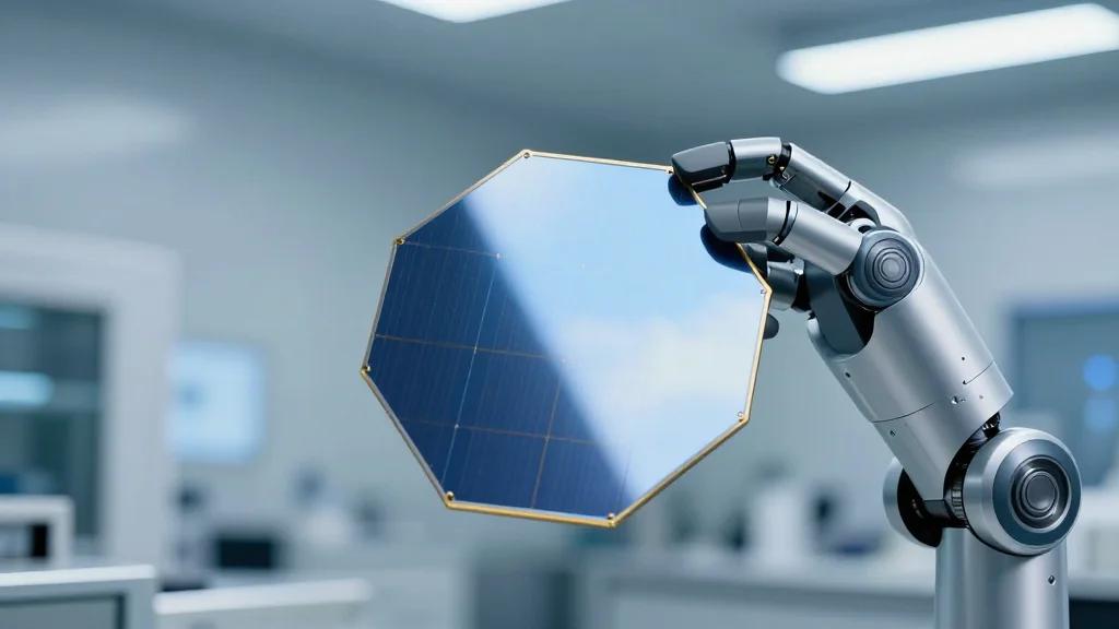 NexWafe, Talon PV Seal 7 GW Wafer Supply Deal