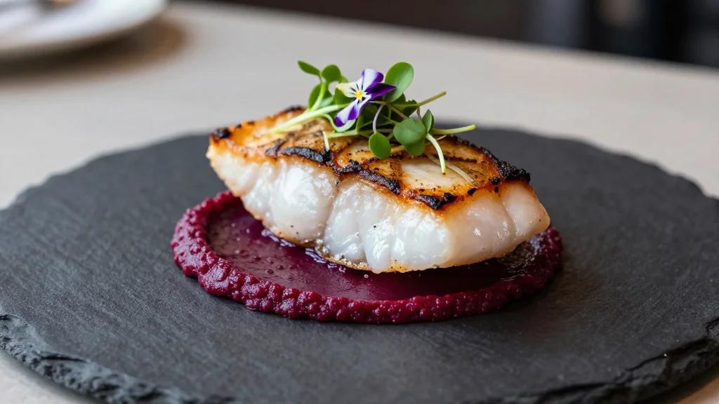 Rebel Chef Max Strohe Redefines Kreuzberg Fine Dining at Tulus Lotrek