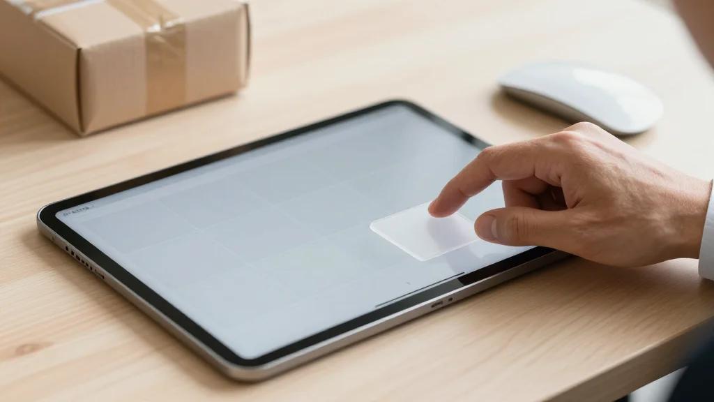 One Dashboard Can't Serve All; Infinite UI Wins