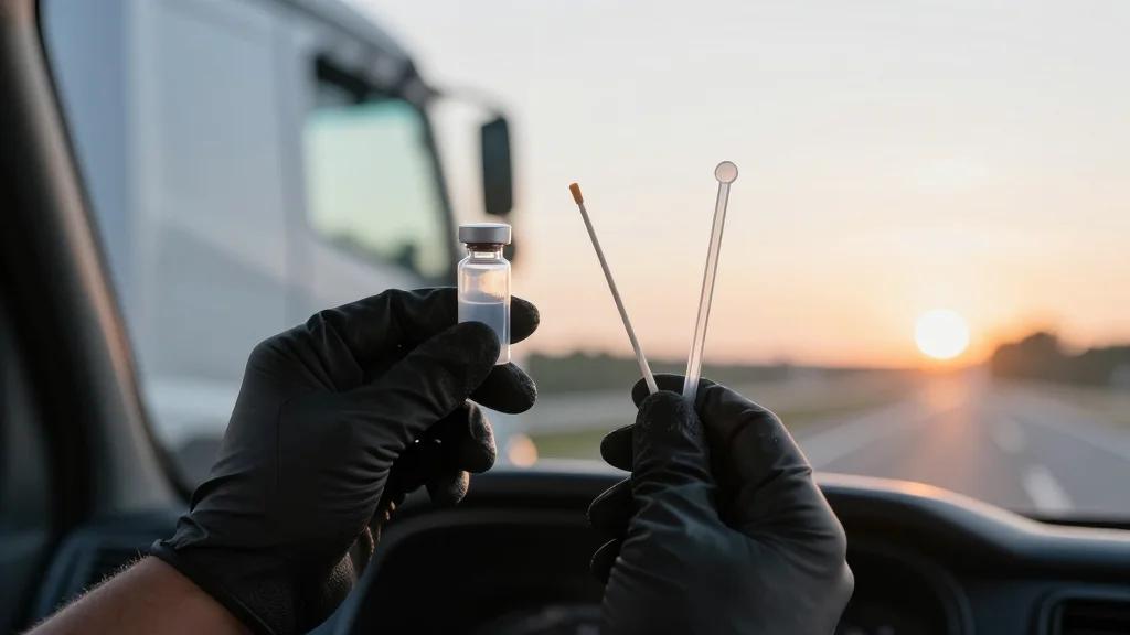 House Republicans Press HHS to Update Drug-Testing Rules