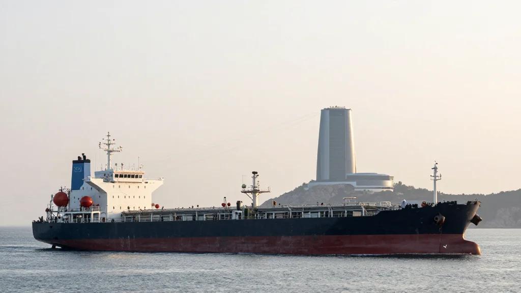 Market Ignores Hormuz Shutdown; Datacenter Attacks Could Trigger Crash