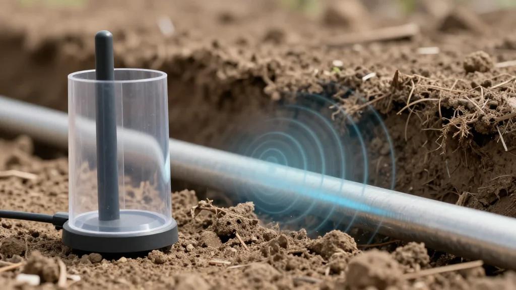 Success Stories: Eyeing Underground Utility