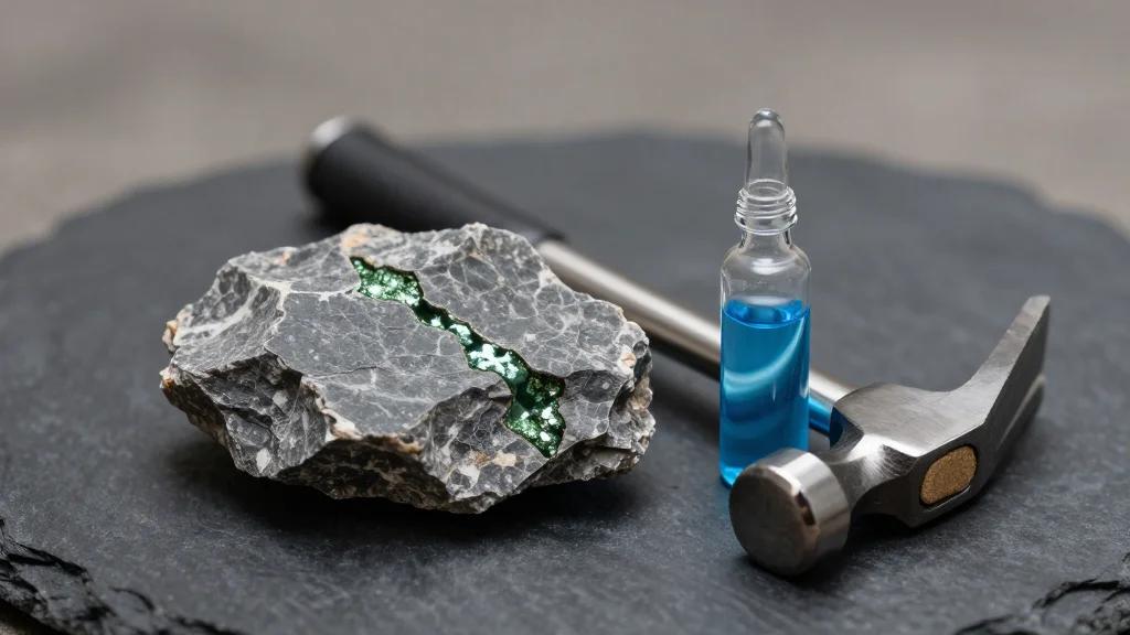 USGS Finds 2.3 Mt of Lithium in Appalachia, Enough for 130 Million EVs