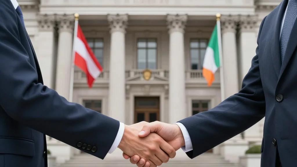 Bawag's $1.75 Bn Bid for PTSB Sparks Shareholder Revolt and Price‑collapse Fears