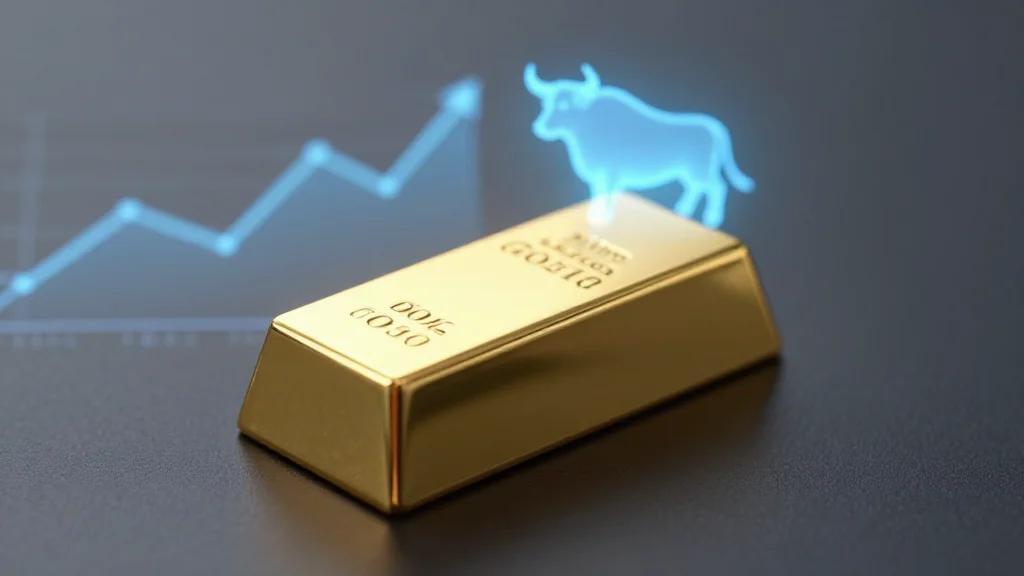Neutral CPI, Bullish Gold, Target US500 Shorts at 6900
