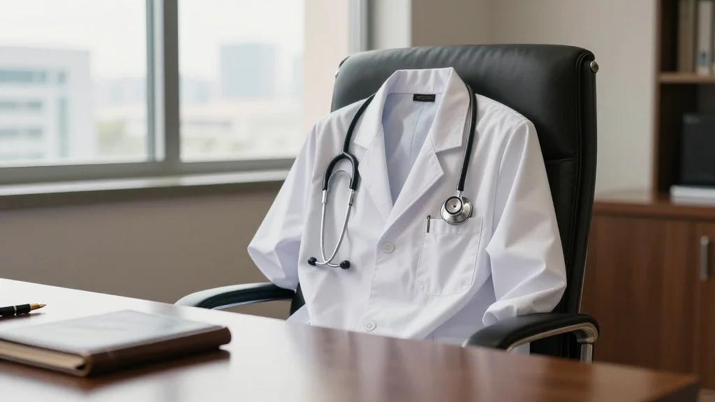 Vanderbilt Health President, CEO to Retire