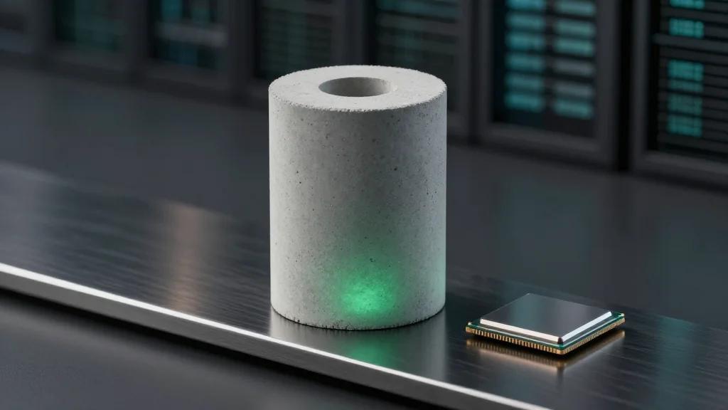 Amrize Projects Honored by SCA