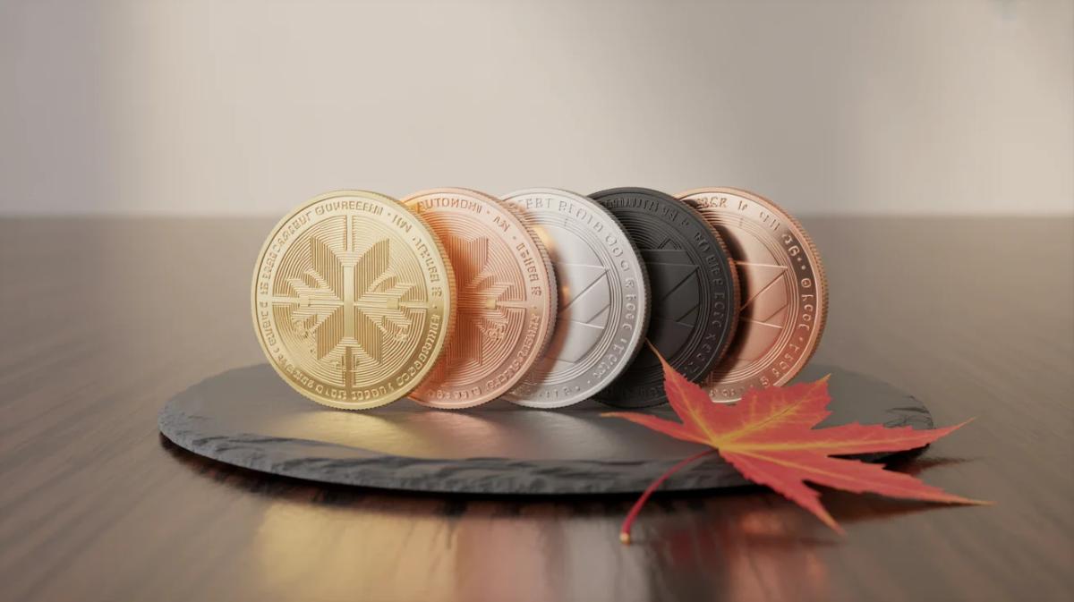 Bear Market Nears End: November's Top 5 Altcoins