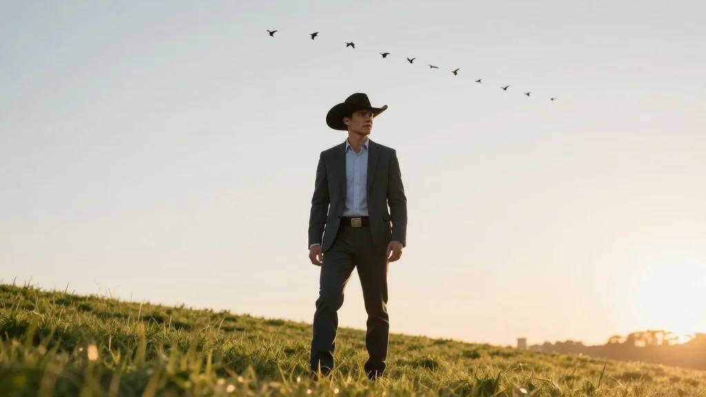 Positive Leadership Turns Trauma Survival Into Thriving