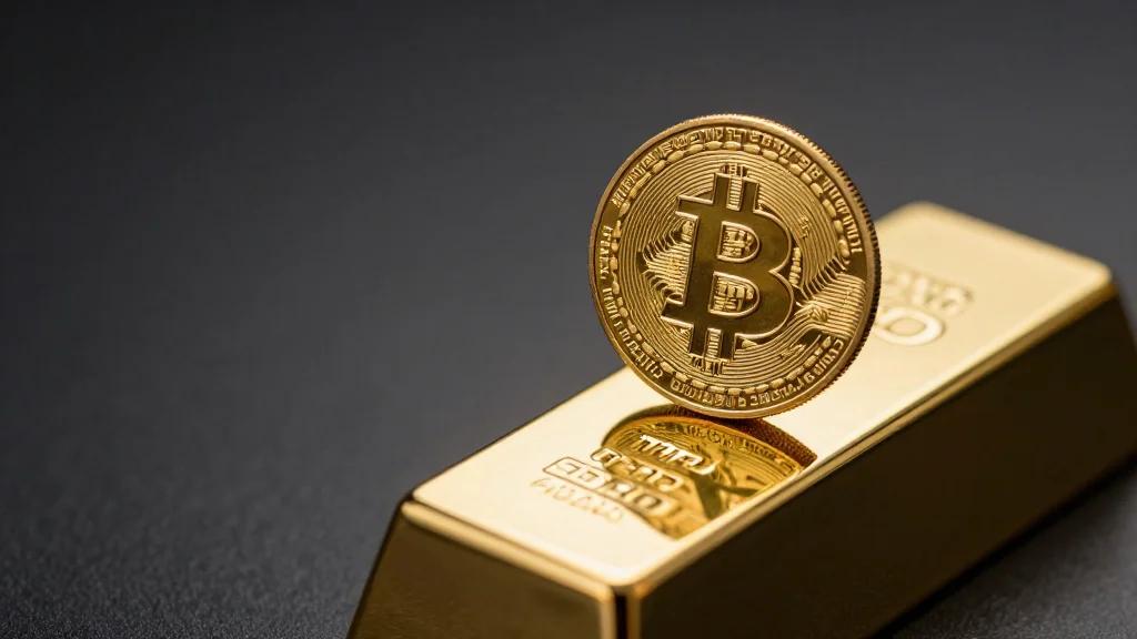 Bitcoin's 4‑Year Cycle Ends, New Bull Starts