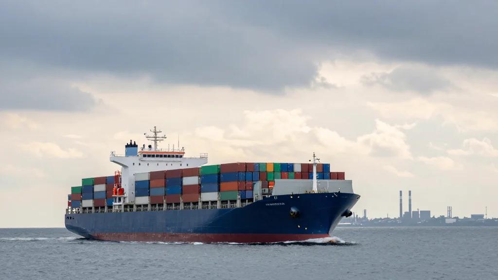 Supply Chains Struggle with Commodity Shocks, Hit Key Sectors