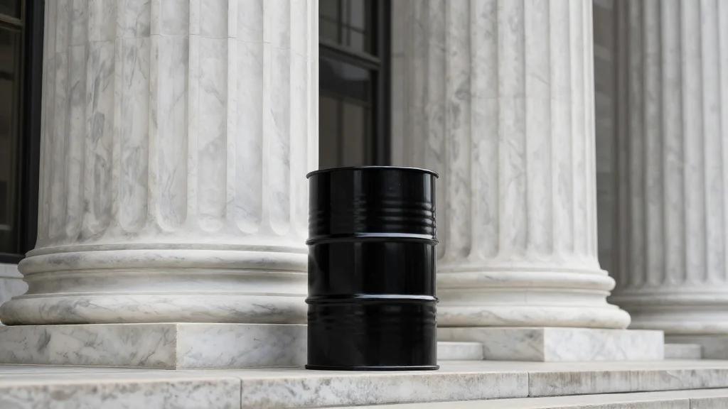 Fed Shouldn't React to Oil Supply Shocks