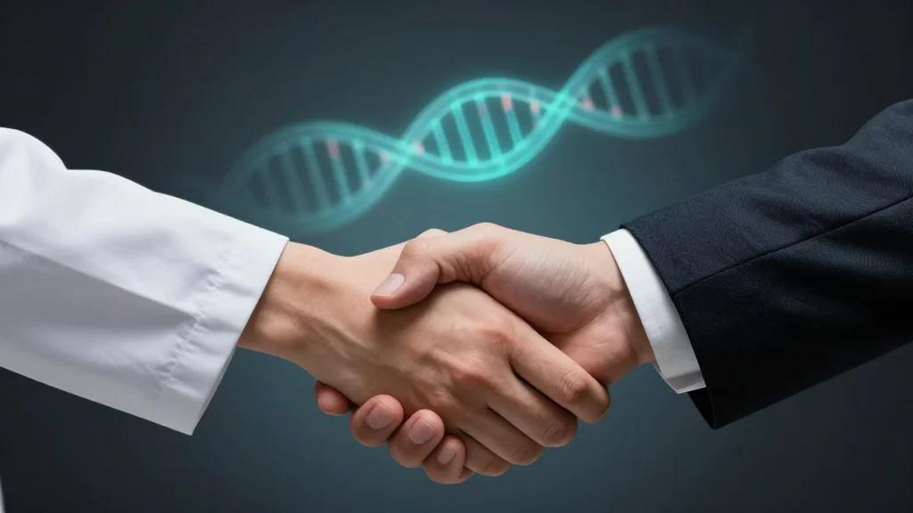 Terns Sold to Merck for 13% Lower than Pharma's Initial Offer because of Clinical Data