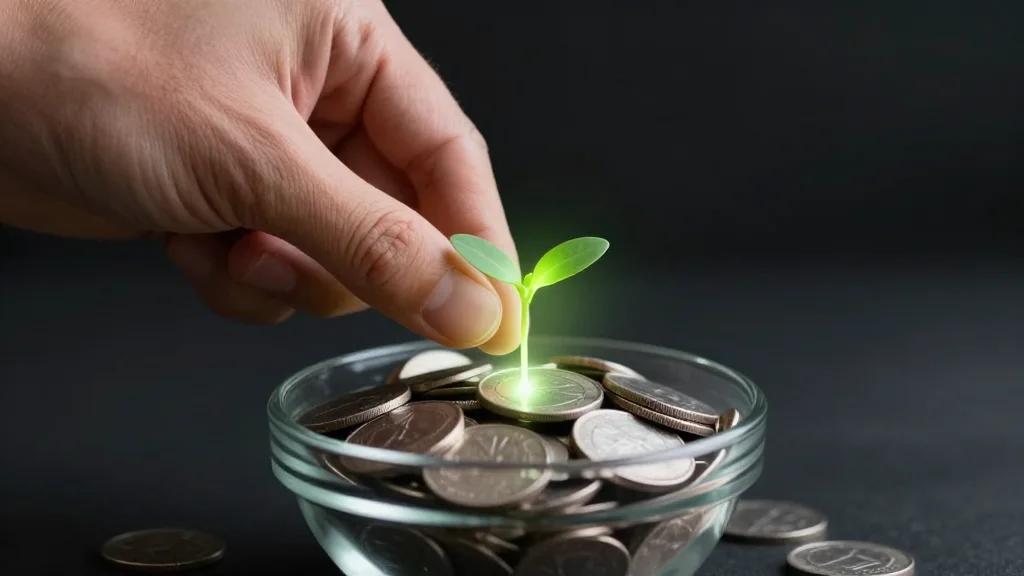 VC Investing Exploits Two Core Market Inefficiencies