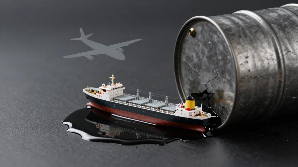 Trump's Iran Missteps Cost the U.S. Economy