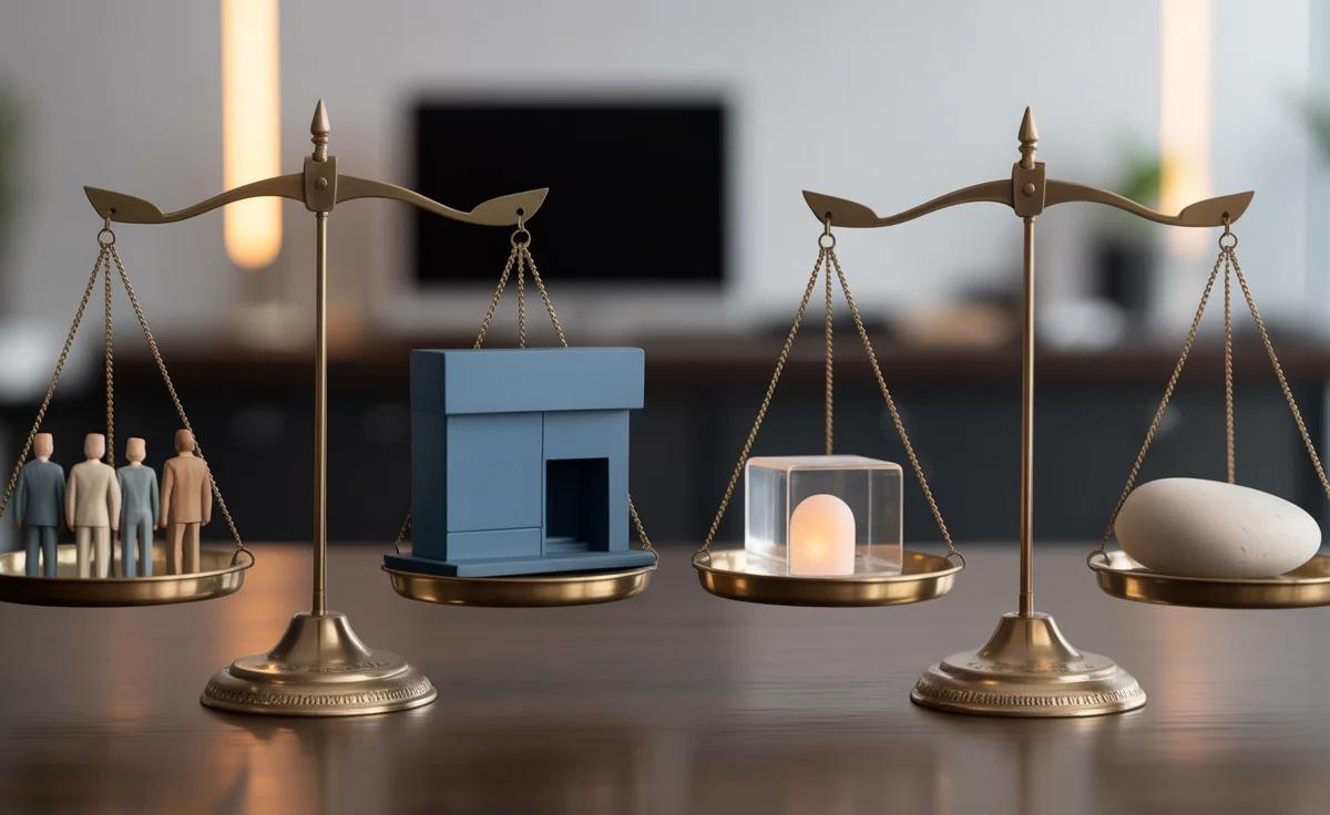 Companies Shift Gravity: From Employees to Customers, Acquisition to Delight