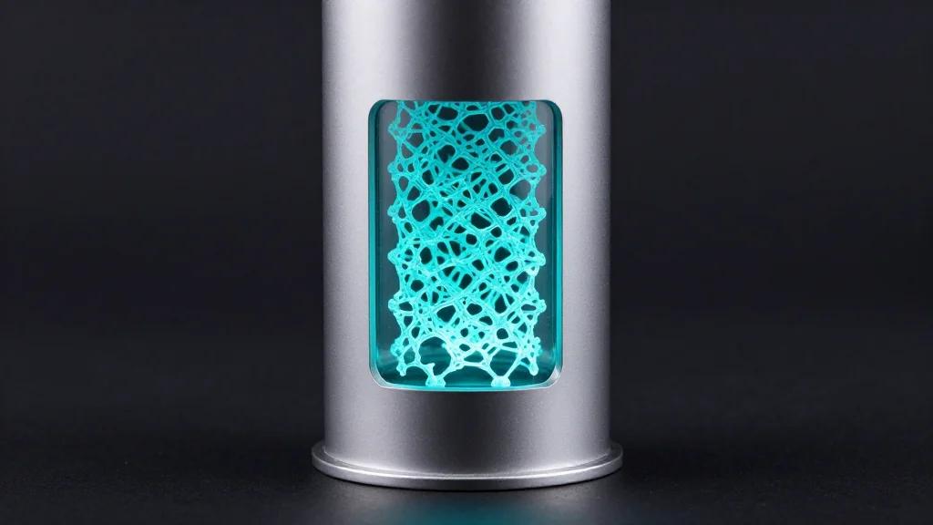 HydroGraph Scales up Graphene Capacity with Two New Hyperion Reactors