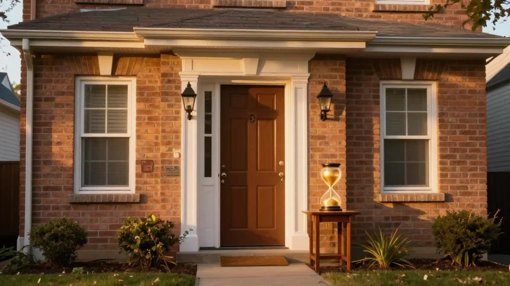 The Typical U.S. Homeowner Hangs Onto Their House For 12 Years. In Los Angeles, It’s 20 Years.