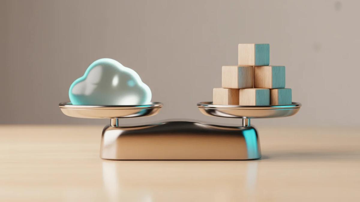 Outcome‑Based Pricing Unlikely to Go Mainstream