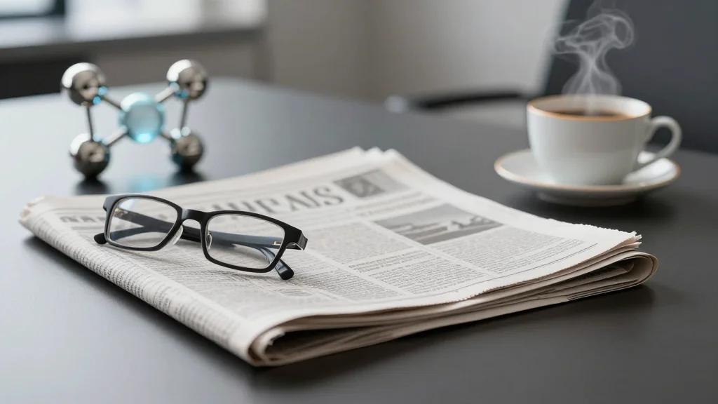 The AI Doomer Essay that Rattled Wall Street