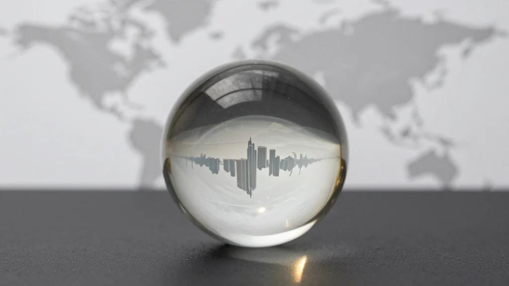 US ESF's Dollar Holdings Too Small for GCC Support