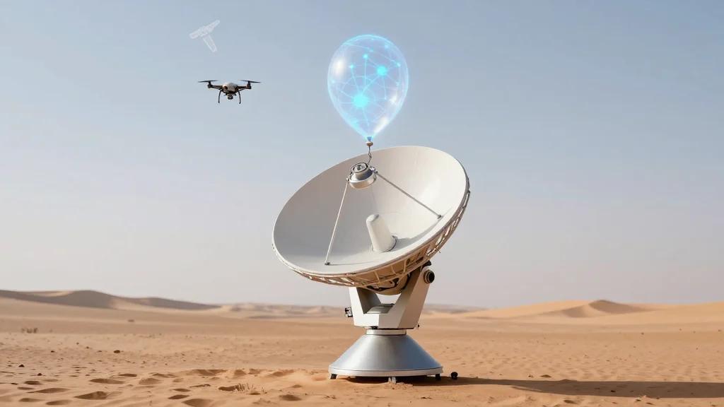 Gulf Conflict Triggers Hidden Telecom, Cloud Risks