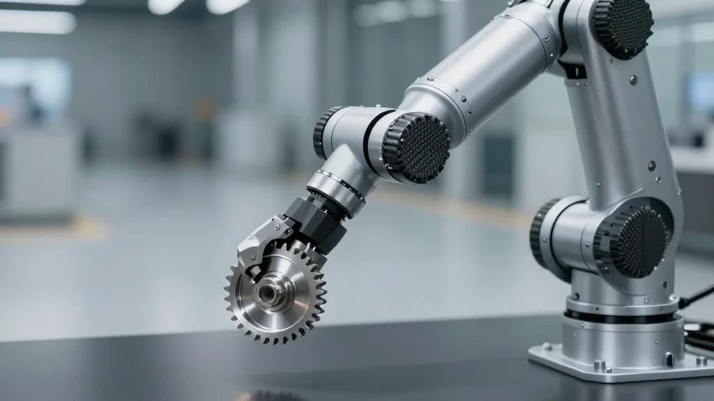 Noble Machines Emerges From Stealth, Ships and Deploys Industrial General-Purpose Robots