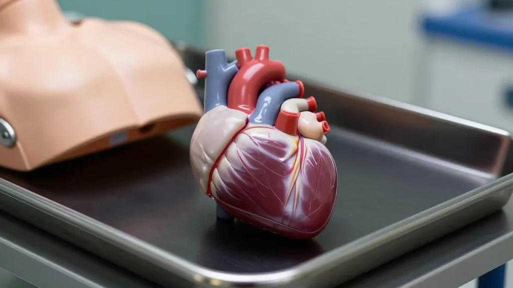 Montreal Heart Launches Simulation Centre