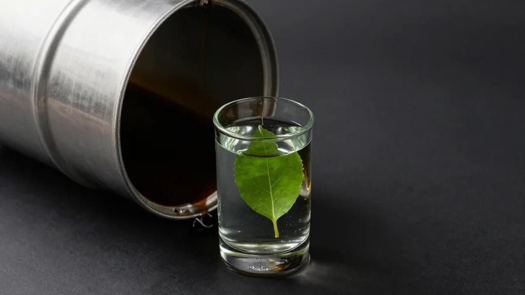 IEA Ignores Demand Solutions, Relies Solely on Supply