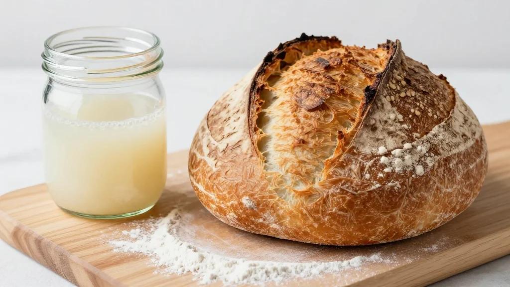 I Make My Own Sourdough Bread to Save Money on Groceries. Here Are 5 Things I Wish I'd Known Before...