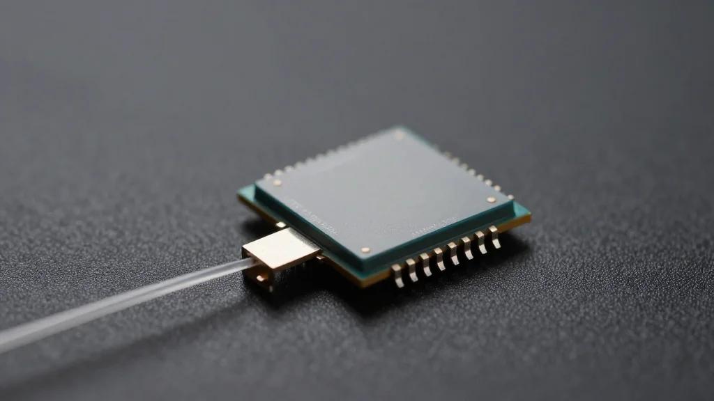 Molex to Acquire Israel’s Teramount, Boosting Co‑Packaged Optics Portfolio