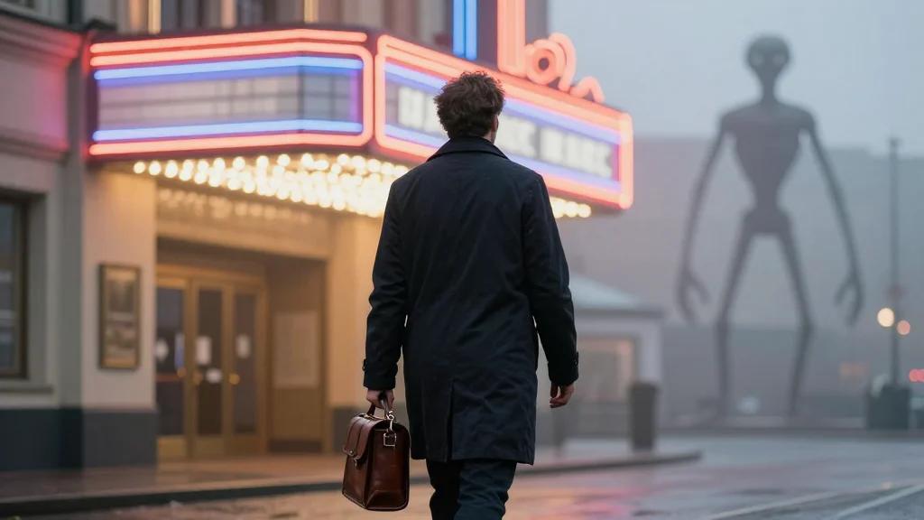 Osgood Perkins Moves to Paramount with New ‘Longlegs’ Movie Starring Nicolas Cage