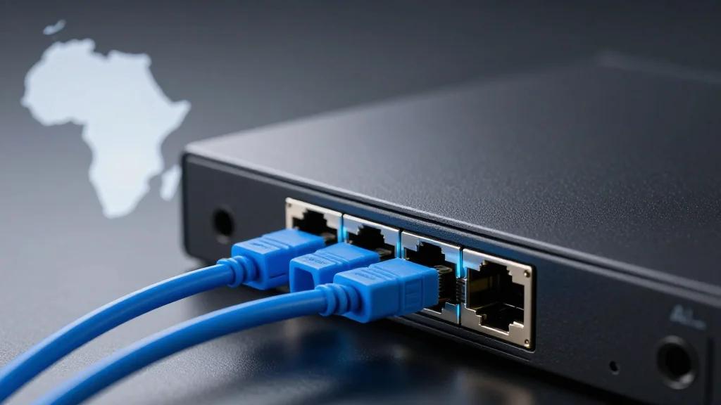 Networks Emerge as Critical Bottleneck in AI Adoption