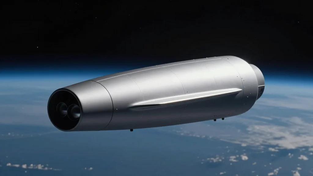 U.S. Space Force Awards up to $3.2 Billion to 12 Firms for Golden Dome Orbital Interceptor Program