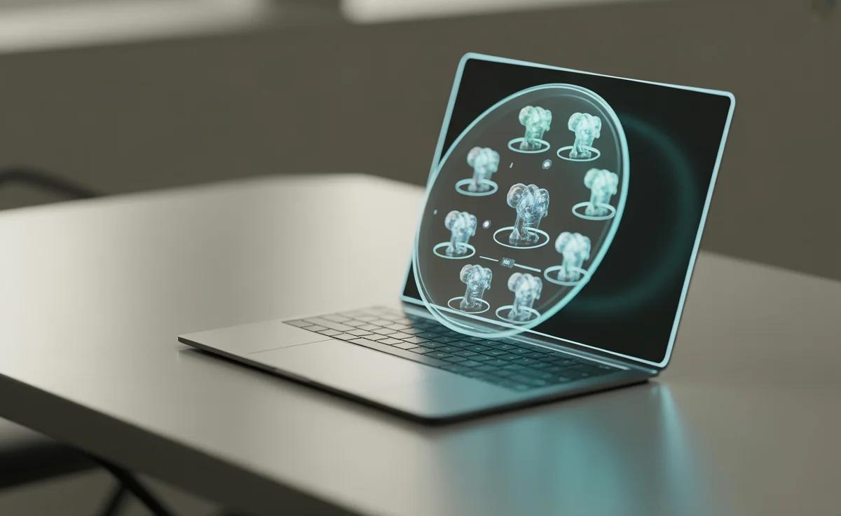 Opera Neon’s AI Researcher Does in One Minute What Used to Take a Dozen Tabs