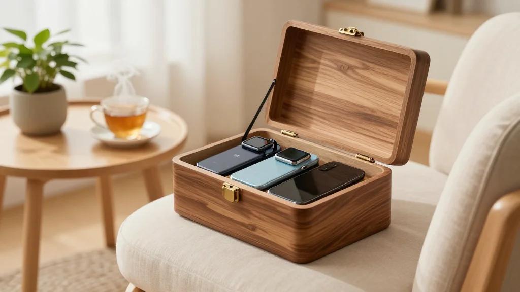 Amsterdam Opens World's First Digital‑Detox Club, Promoting Screen‑Free Socializing