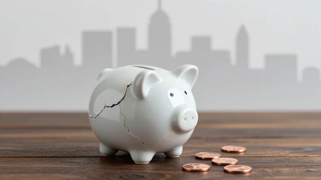 Q4 GDP Slows to 0.5%, February Income Stalls