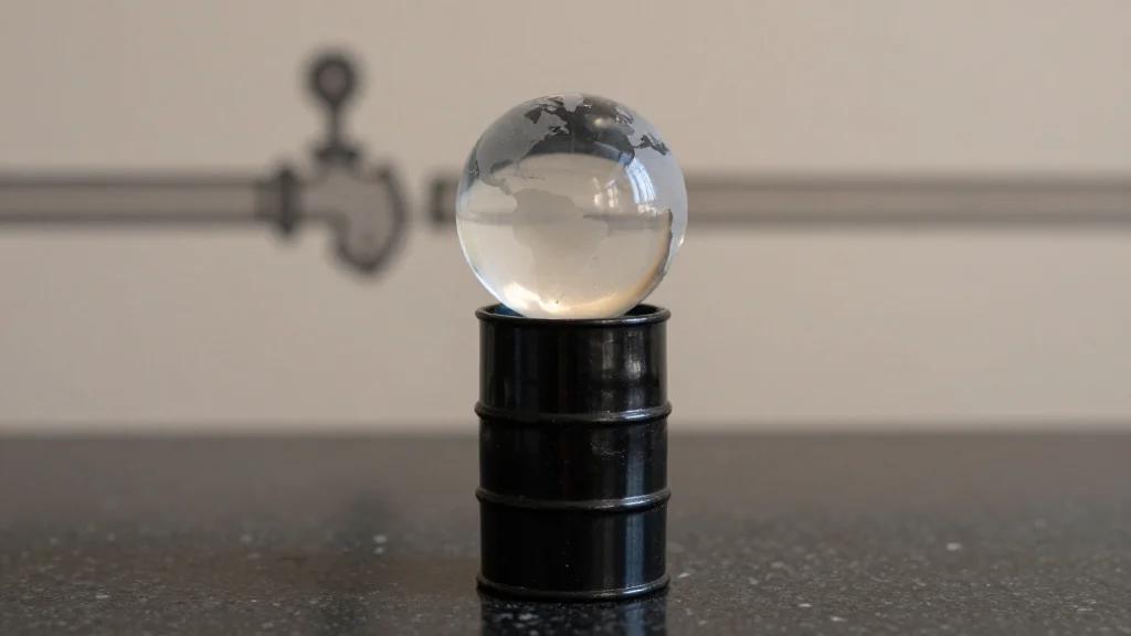 Oil Shock: Temporary Pain or Recession Trigger?